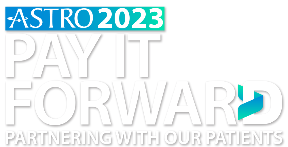 Exhibitors 2023 ASTRO Annual Meeting American Society for Radiation